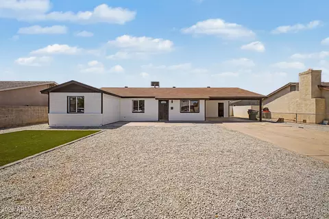 1632 N 55th Dr, Phoenix, AZ 85035