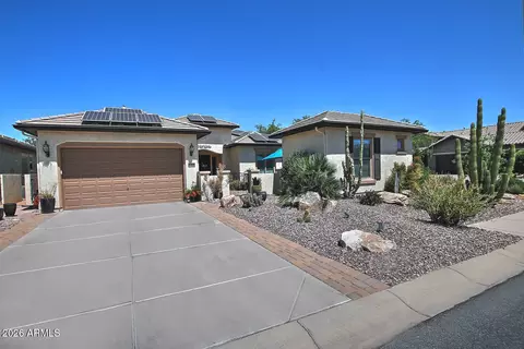 7780 W Yorktown Way, Florence, AZ 85132