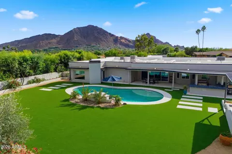 6737 N 60th St, Paradise Valley, AZ 85253