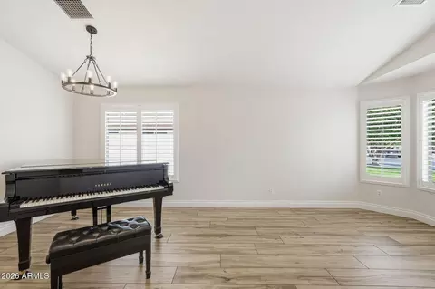 Living - 2204 S Quartz Ct, Gilbert, AZ 85295 photo 5 of 6