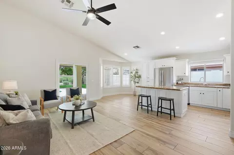 Living - 2204 S Quartz Ct, Gilbert, AZ 85295 photo 1 of 6