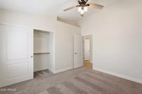 Bedroom - 2204 S Quartz Ct, Gilbert, AZ 85295 photo 3 of 3