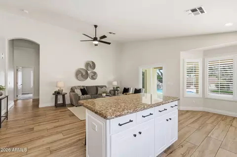 Entry Way - 2204 S Quartz Ct, Gilbert, AZ 85295 photo 1 of 2