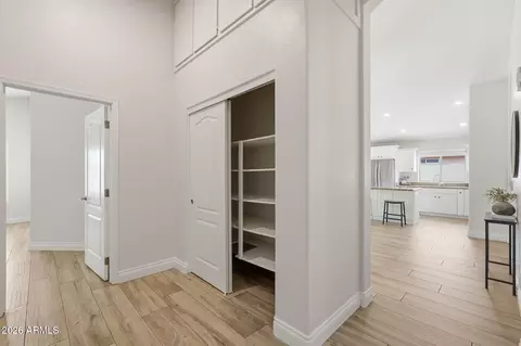 Entry Way - 2204 S Quartz Ct, Gilbert, AZ 85295 photo 2 of 2