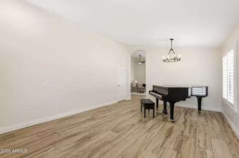 Living - 2204 S Quartz Ct, Gilbert, AZ 85295 photo 6 of 6