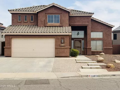 16011 S 18th Ln, Phoenix, AZ 85045