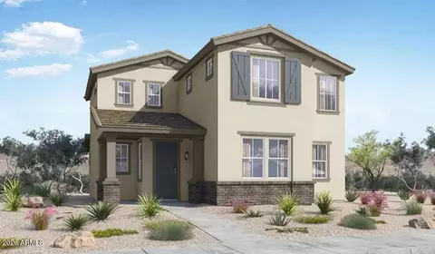 14610 W Soft Wind Dr, Surprise, AZ 85387
