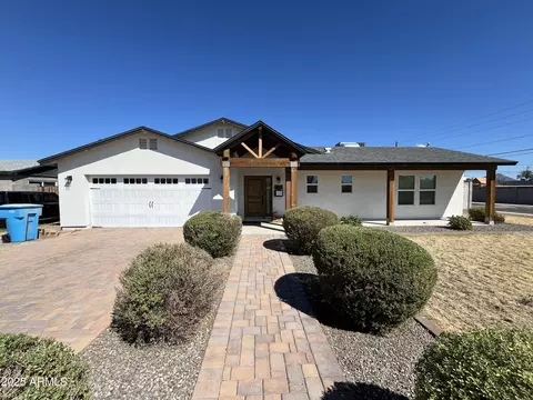 1802 W Indianola Ave, Phoenix, AZ 85015