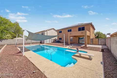656 W Barrus St, Casa Grande, AZ 85122