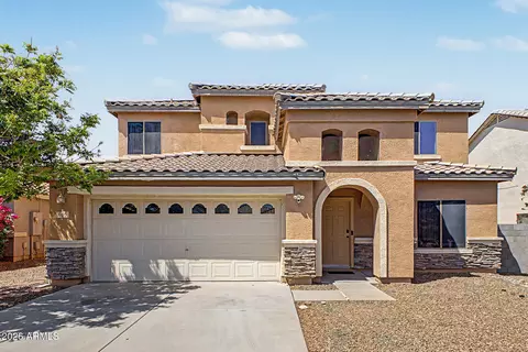 656 W Barrus St, Casa Grande, AZ 85122