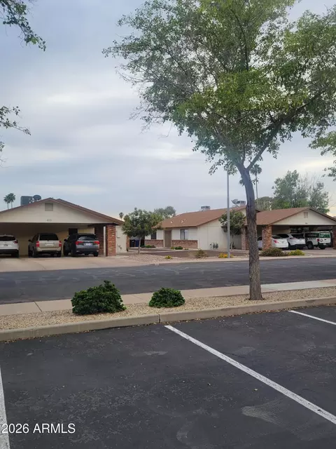 905 E Fountain St, Mesa, AZ 85203