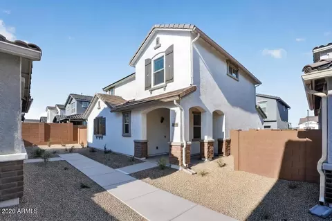 14616 W Soft Wind Dr, Surprise, AZ 85387