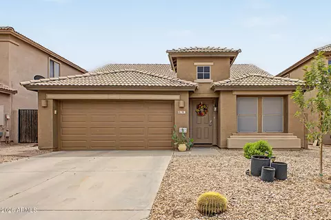 99 W Yellow Bee Dr, San Tan Valley, AZ 85143