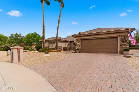 15623 W Bethesda Ct, Surprise, AZ 85374