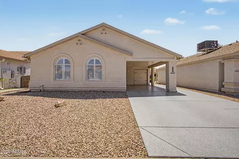 1813 E Buena Vista Dr, Chandler, AZ 85249