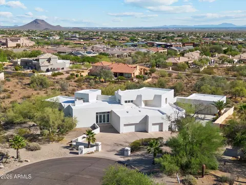 12227 E Shangri La Rd, Scottsdale, AZ 85259