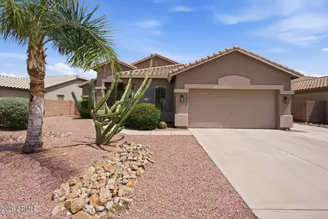 1311 S Canyon Oaks Way, Chandler, AZ 85286