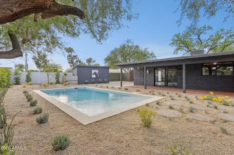 8015 E Coronado Rd, Scottsdale, AZ 85257