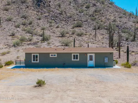 0 W Quail Run Rd, Maricopa, AZ 85139