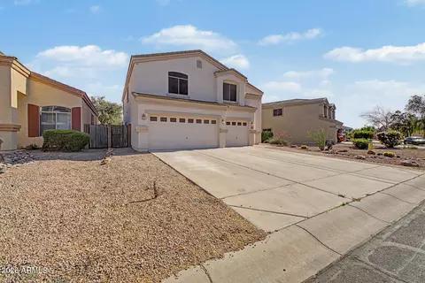 43363 W Wild Horse Trl, Maricopa, AZ 85138
