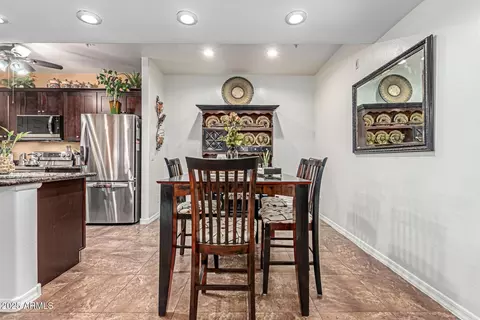 Dining - 10136 E Southern Ave #2102, Mesa, AZ 85209 photo 1 of 2