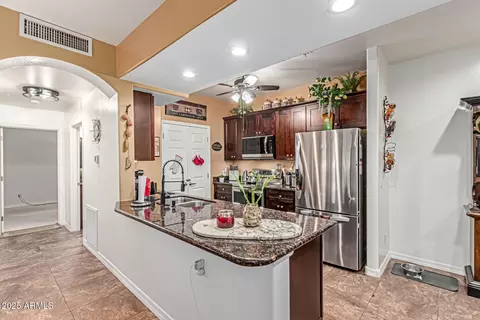 Kitchen - 10136 E Southern Ave #2102, Mesa, AZ 85209 photo 1 of 5