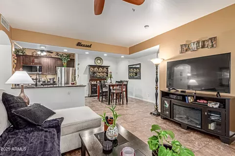 Living - 10136 E Southern Ave #2102, Mesa, AZ 85209 photo 4 of 4