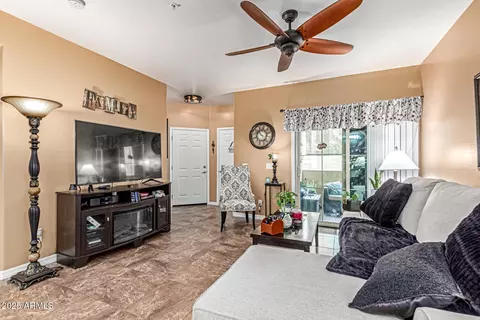 Living - 10136 E Southern Ave #2102, Mesa, AZ 85209 photo 2 of 4