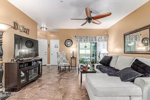Living - 10136 E Southern Ave #2102, Mesa, AZ 85209 photo 3 of 4