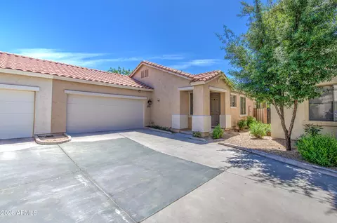 6351 S Blake St, Gilbert, AZ 85298