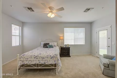 Bedroom - 6351 S Blake St, Gilbert, AZ 85298 photo 2 of 7