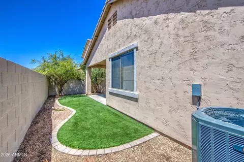 Exterior - 6351 S Blake St, Gilbert, AZ 85298 photo 6 of 6