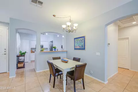 Dining - 6351 S Blake St, Gilbert, AZ 85298 photo 2 of 4
