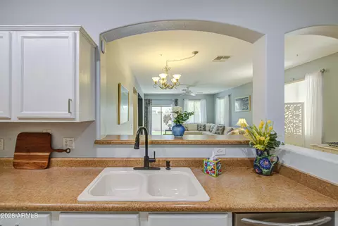 Kitchen - 6351 S Blake St, Gilbert, AZ 85298 photo 5 of 6