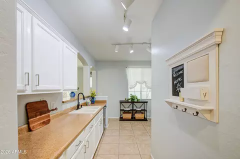 Kitchen - 6351 S Blake St, Gilbert, AZ 85298 photo 6 of 6
