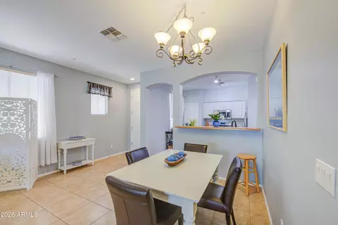 Dining - 6351 S Blake St, Gilbert, AZ 85298 photo 3 of 4