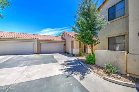 Exterior - 6351 S Blake St, Gilbert, AZ 85298 photo 2 of 6