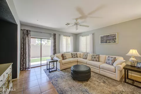 Living - 6351 S Blake St, Gilbert, AZ 85298 photo 2 of 4