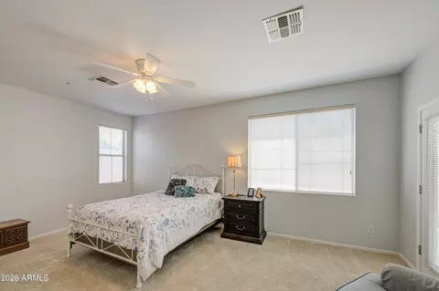 Bedroom - 6351 S Blake St, Gilbert, AZ 85298 photo 1 of 7