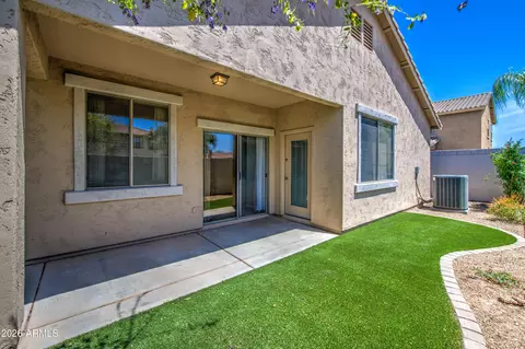 Exterior - 6351 S Blake St, Gilbert, AZ 85298 photo 5 of 6