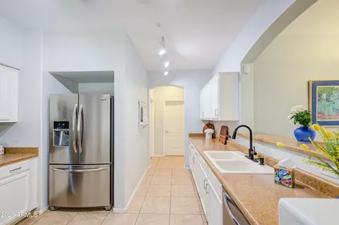 Entry Way - 6351 S Blake St, Gilbert, AZ 85298 photo 2 of 2