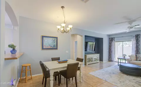 Dining - 6351 S Blake St, Gilbert, AZ 85298 photo 1 of 4