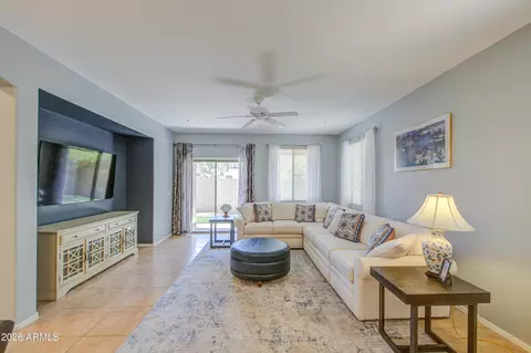 Living - 6351 S Blake St, Gilbert, AZ 85298 photo 3 of 4