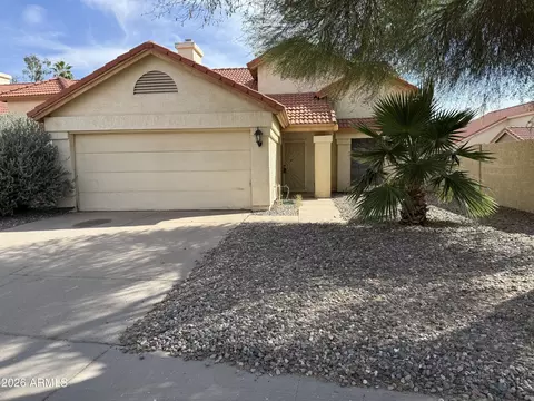 14605 S 41st Way, Phoenix, AZ 85044