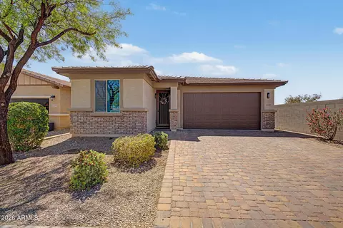 12265 W Hide Trl, Peoria, AZ 85383