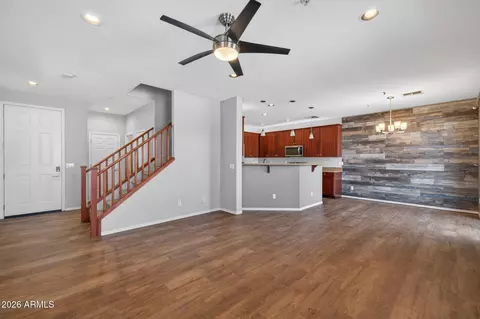 3064 E Dunbar Dr, Phoenix, AZ 85042