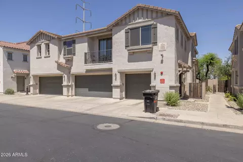 3064 E Dunbar Dr, Phoenix, AZ 85042