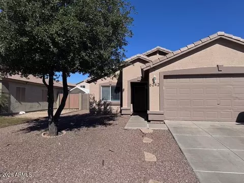 6242 W Wood St, Phoenix, AZ 85043