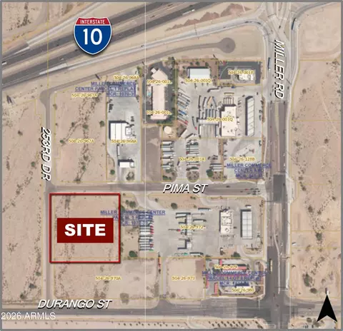0 W Pima St #4, Buckeye, AZ 85326