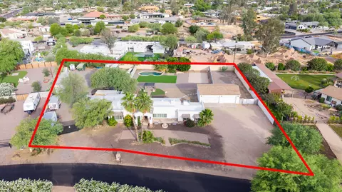12210 N 67th St, Scottsdale, AZ 85254